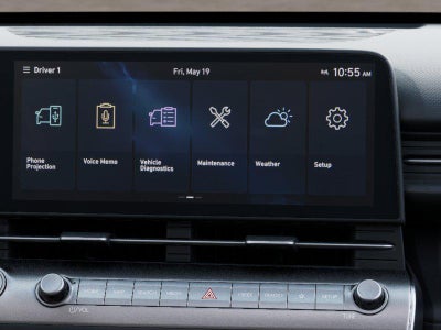 2026 Hyundai KONA SE AWD