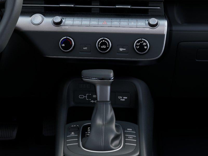 2026 Hyundai KONA SE AWD