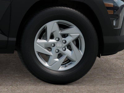 2026 Hyundai KONA SE AWD