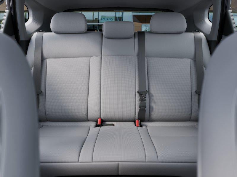 2026 Hyundai KONA SE AWD