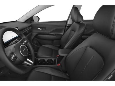 2026 Hyundai Kona Limited AWD