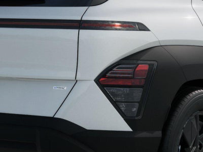 2027 Hyundai KONA SEL Sport AWD
