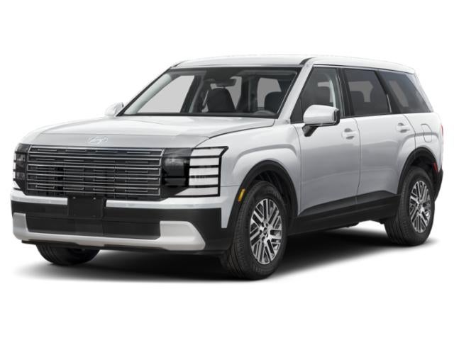 2026 Hyundai Palisade SE AWD
