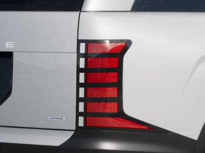2026 Hyundai Palisade SE AWD