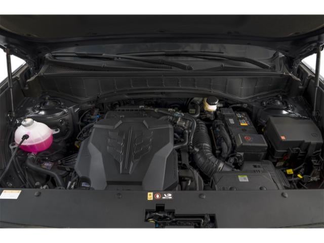 2026 Hyundai Palisade SE AWD