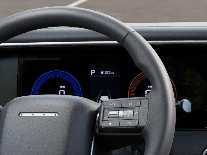 2026 Hyundai Palisade SE AWD