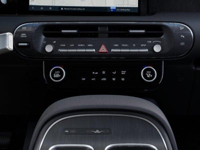 2026 Hyundai Palisade SE AWD
