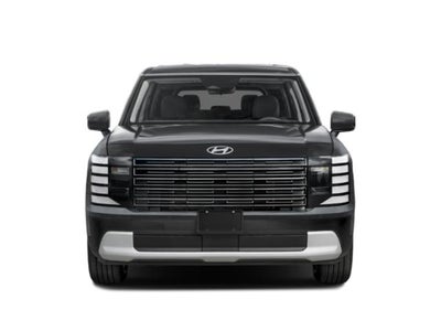 2026 Hyundai Palisade SE AWD