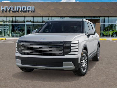 2026 Hyundai Palisade SE AWD