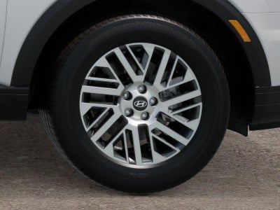 2026 Hyundai Palisade SE AWD