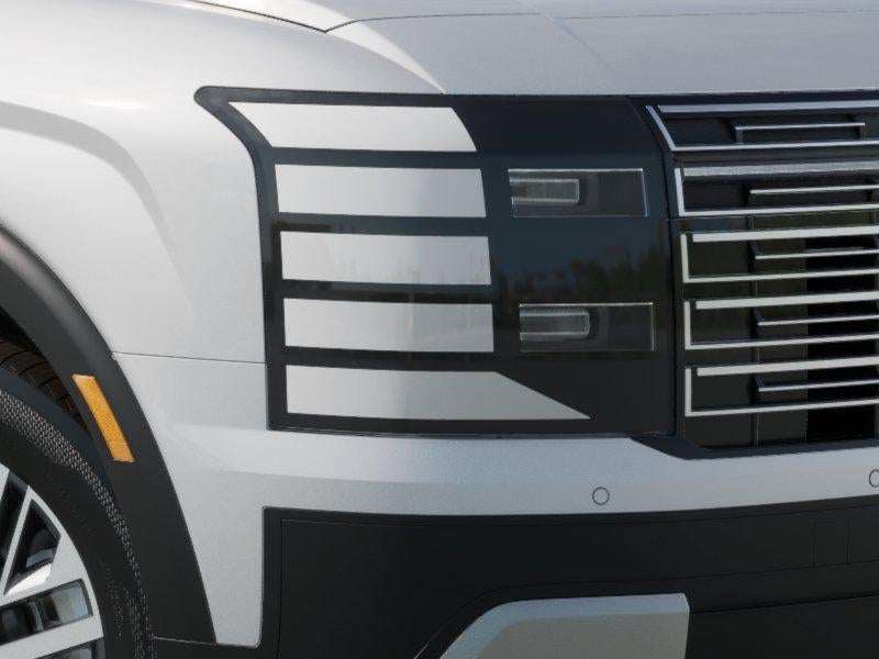 2026 Hyundai Palisade SE AWD