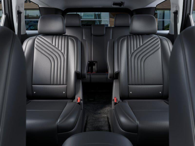 2027 Hyundai PALISADE SEL Premium AWD