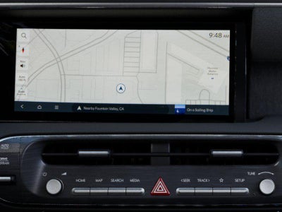 2027 Hyundai PALISADE SEL Premium AWD