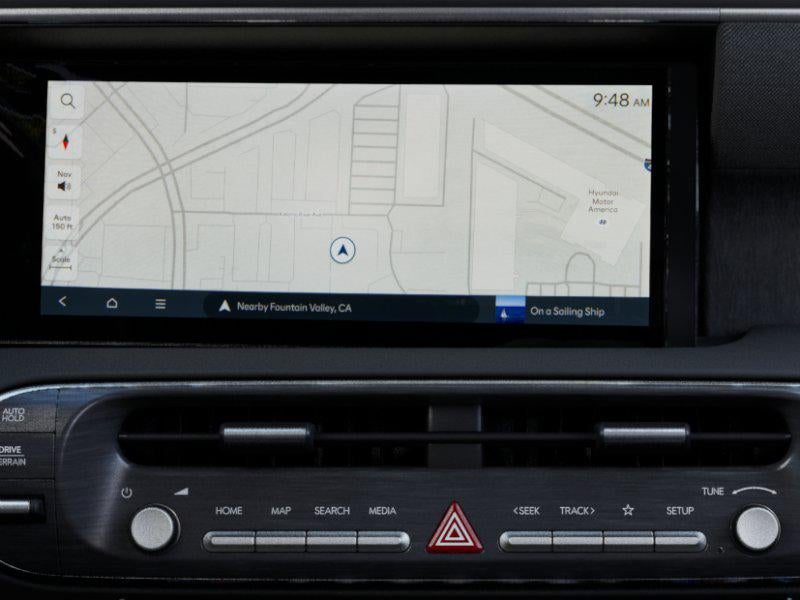 2027 Hyundai PALISADE SEL Premium AWD