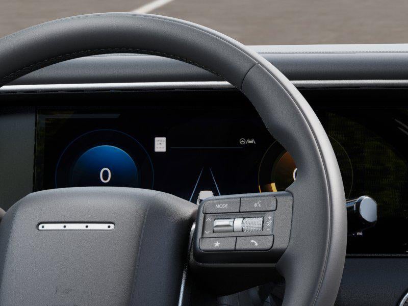 2027 Hyundai PALISADE SEL Premium AWD