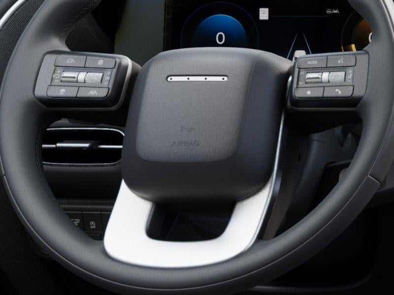 2027 Hyundai PALISADE SEL Premium AWD