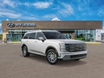 2027 Hyundai PALISADE SEL Premium AWD