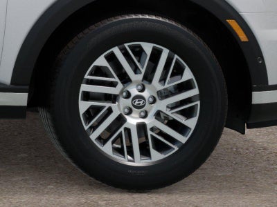 2027 Hyundai PALISADE SEL Premium AWD