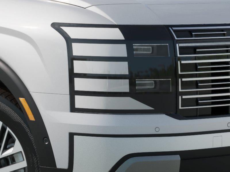 2027 Hyundai PALISADE SEL Premium AWD