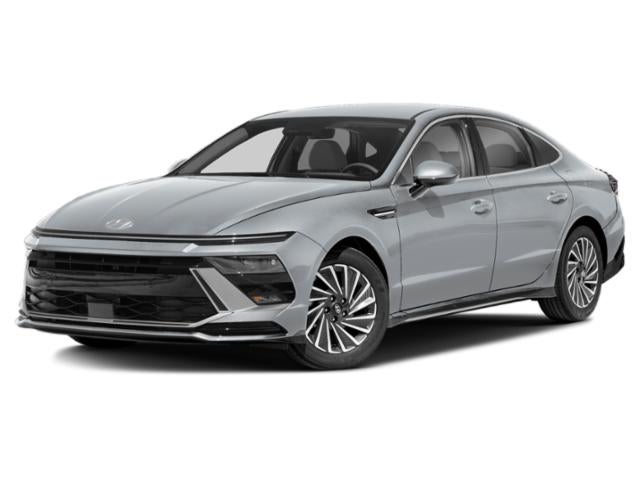 2027 Hyundai SONATA HYBRID SEL