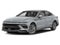 2027 Hyundai SONATA HYBRID SEL