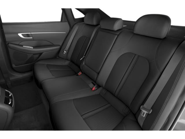 2027 Hyundai SONATA HYBRID SEL