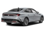 2027 Hyundai SONATA HYBRID SEL