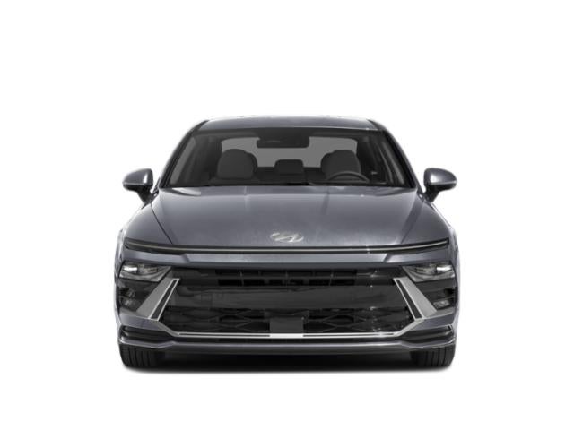 2027 Hyundai SONATA HYBRID SEL