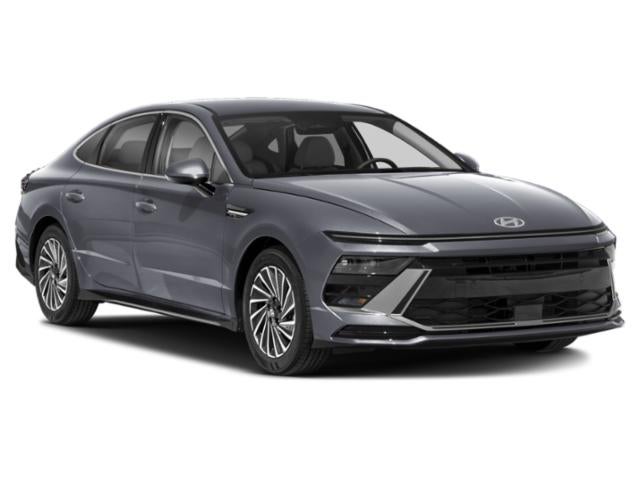 2027 Hyundai SONATA HYBRID SEL