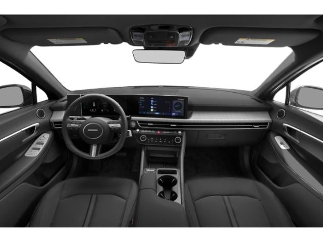 2027 Hyundai SONATA HYBRID SEL