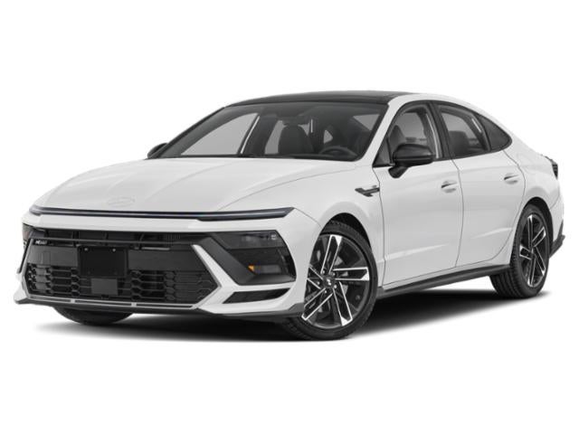 2027 Hyundai SONATA N Line