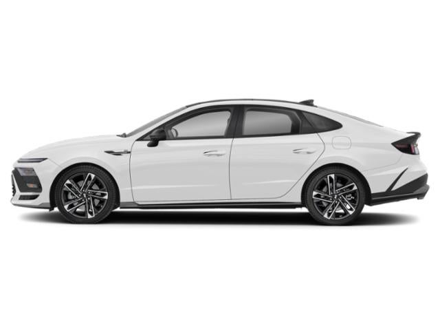 2027 Hyundai SONATA N Line