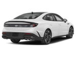 2027 Hyundai SONATA N Line