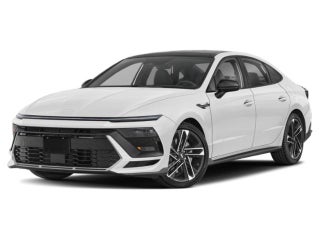 2027 Hyundai SONATA N Line