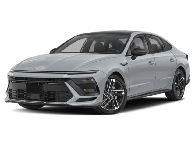 2027 Hyundai SONATA N Line