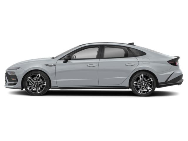 2027 Hyundai SONATA N Line