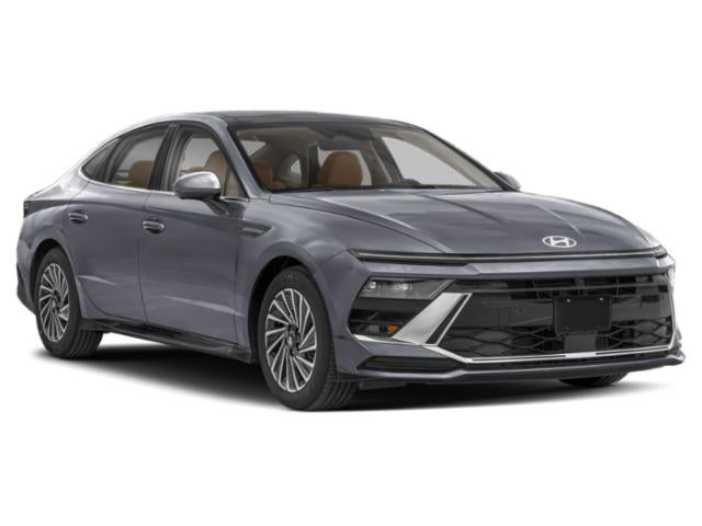 2027 Hyundai SONATA HYBRID Limited