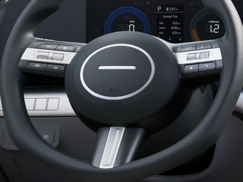 2026 Hyundai KONA SE AWD