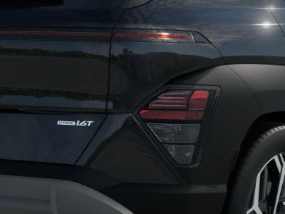 2026 Hyundai KONA SEL Premium AWD