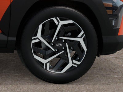 2026 Hyundai KONA SEL Premium AWD