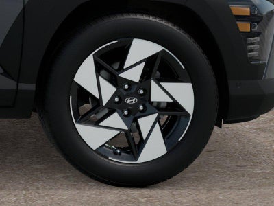 2027 Hyundai KONA Limited AWD