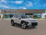 2027 Hyundai KONA Limited AWD