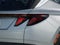 2026 Hyundai TUCSON Blue