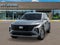 2026 Hyundai TUCSON Blue