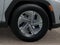2026 Hyundai TUCSON Blue