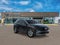 2026 Hyundai TUCSON Blue