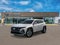 2026 Hyundai TUCSON Blue
