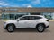 2026 Hyundai TUCSON Blue