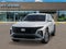 2026 Hyundai TUCSON Blue