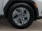 2026 Hyundai TUCSON Blue